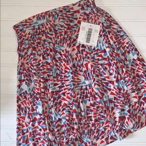 Lularoe Kids skirt